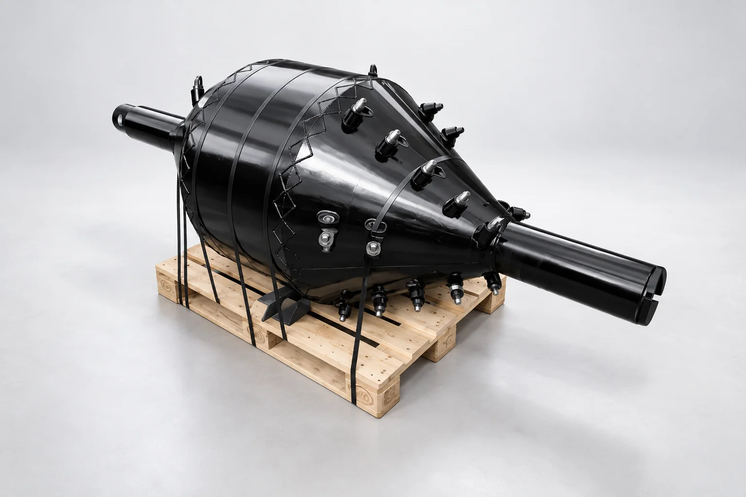 Barrel Reamer Manufacturer for HDD Purpose in the UAE